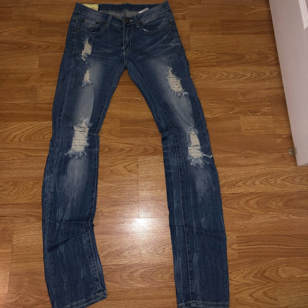 Machine brand size 7 machine wash